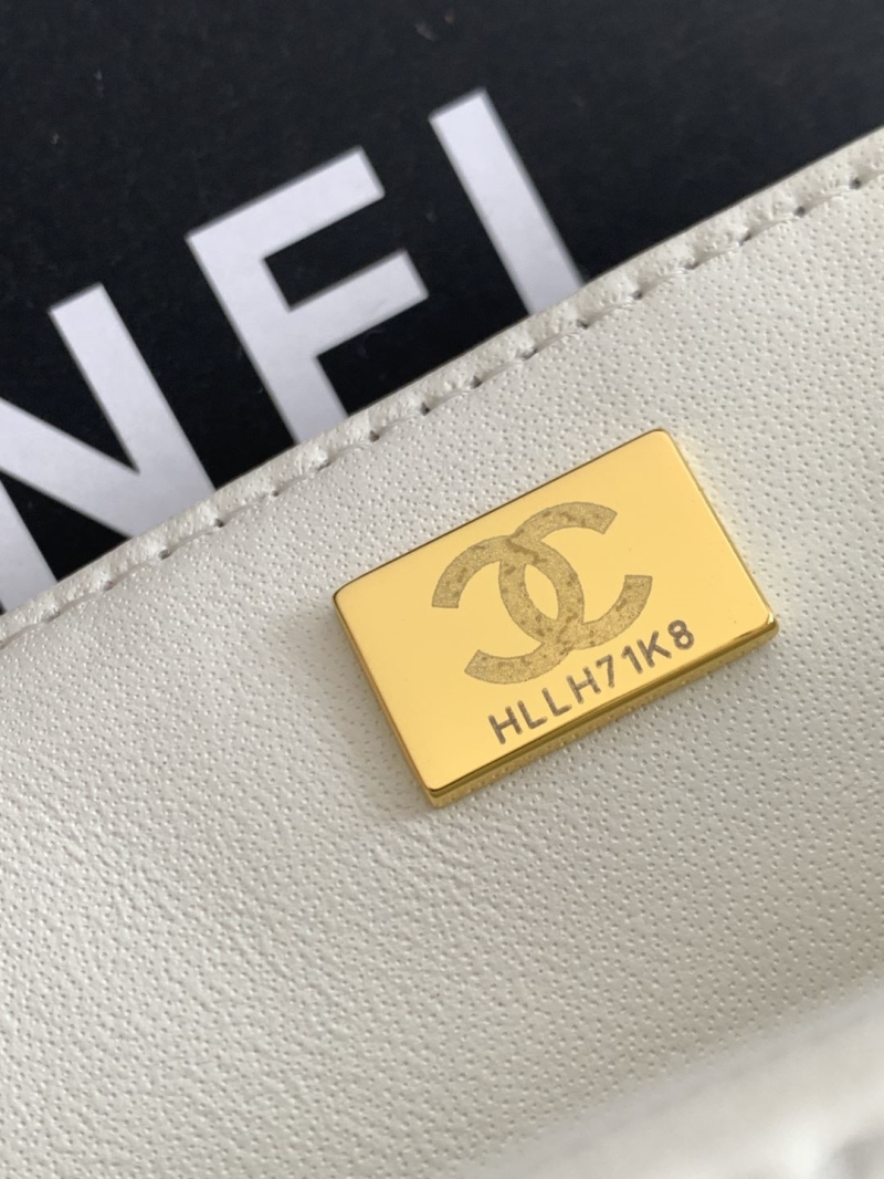 Ch**el satchel bags